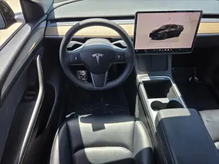 Tesla Model Y 2023 AWD 4 puertas Crossover