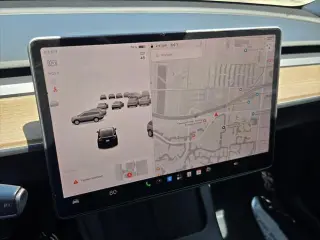 Tesla Model Y 2023 AWD 4 puertas Crossover