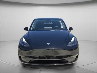 Tesla Model Y 2023 AWD 4 puertas Crossover