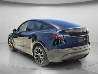 Tesla Model Y 2023 AWD 4 puertas Crossover