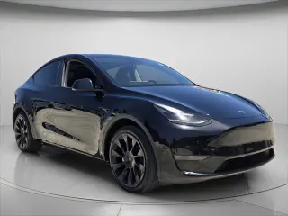 Tesla Model Y 2023 AWD 4 puertas Crossover