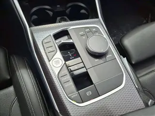 Serie 3 BMW 2025 AWD 330i xDrive 4p Sedán