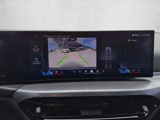 Serie 3 BMW 2025 AWD 330i xDrive 4p Sedán