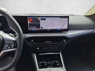 Serie 3 BMW 2025 AWD 330i xDrive 4p Sedán
