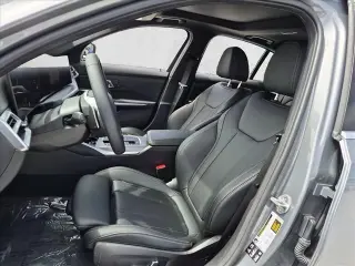 Serie 3 BMW 2025 AWD 330i xDrive 4p Sedán