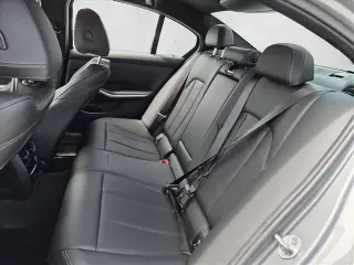 Serie 3 BMW 2025 AWD 330i xDrive 4p Sedán