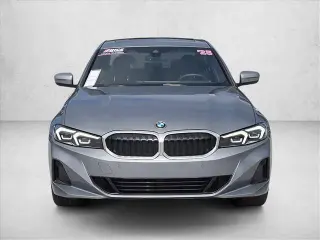 Serie 3 BMW 2025 AWD 330i xDrive 4p Sedán