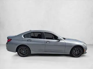 Serie 3 BMW 2025 AWD 330i xDrive 4p Sedán