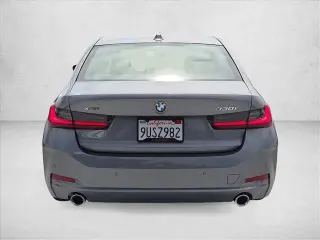 Serie 3 BMW 2025 AWD 330i xDrive 4p Sedán