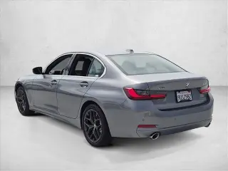 Serie 3 BMW 2025 AWD 330i xDrive 4p Sedán