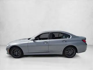 Serie 3 BMW 2025 AWD 330i xDrive 4p Sedán