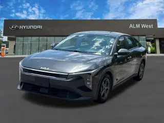 Kia K4 2025 LXS 4dr Sedn