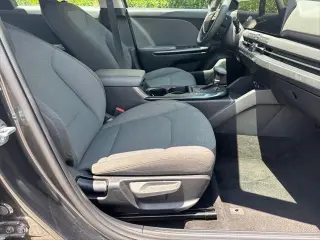 Kia K4 2025 LXS 4dr Sedn