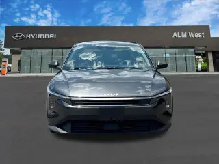 Kia K4 2025 LXS 4dr Sedn