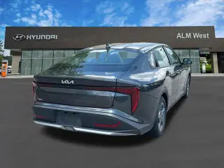 Kia K4 2025 LXS 4dr Sedn
