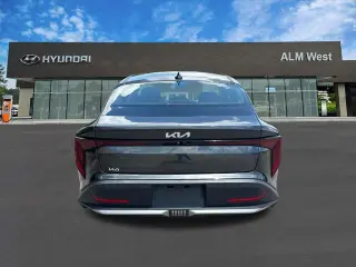 Kia K4 2025 LXS 4dr Sedn