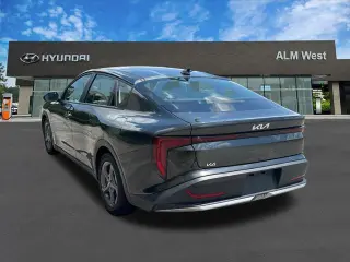 Kia K4 2025 LXS 4dr Sedn