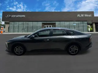 Kia K4 2025 LXS 4dr Sedn