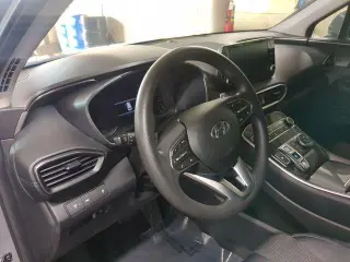 Hyundai SANTA FE 2021 AWD SE 4dr Crossover