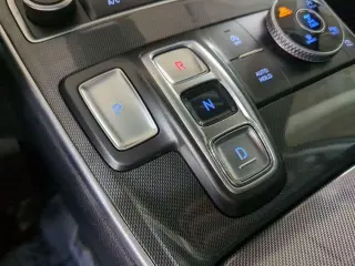Hyundai SANTA FE 2021 AWD SE 4dr Crossover