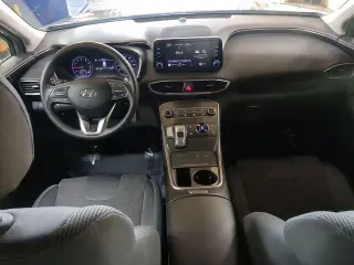Hyundai SANTA FE 2021 AWD SE 4dr Crossover