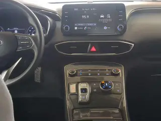 Hyundai SANTA FE 2021 AWD SE 4dr Crossover