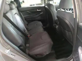 Hyundai SANTA FE 2021 AWD SE 4dr Crossover