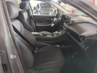 Hyundai SANTA FE 2021 AWD SE 4dr Crossover
