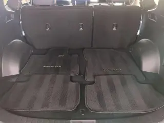 Hyundai SANTA FE 2021 AWD SE 4dr Crossover