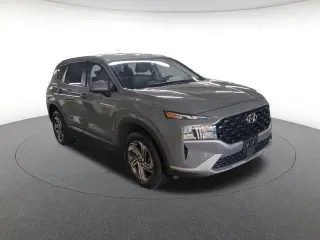 Hyundai SANTA FE 2021 AWD SE 4dr Crossover