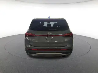 Hyundai SANTA FE 2021 AWD SE 4dr Crossover