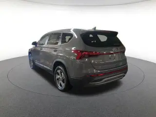 Hyundai SANTA FE 2021 AWD SE 4dr Crossover