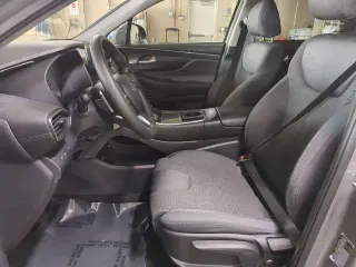 Hyundai SANTA FE 2021 AWD SE 4dr Crossover