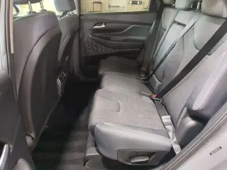 Hyundai SANTA FE 2021 AWD SE 4dr Crossover