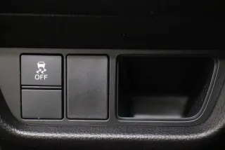 Honda HR-V 2024 LX 4dr Crossover