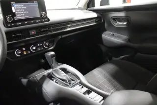 Honda HR-V 2024 LX 4dr Crossover
