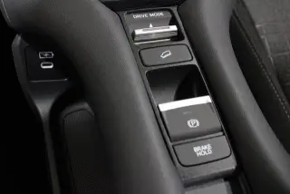 Honda HR-V 2024 LX 4dr Crossover