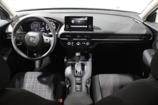Honda HR-V 2024 LX 4dr Crossover