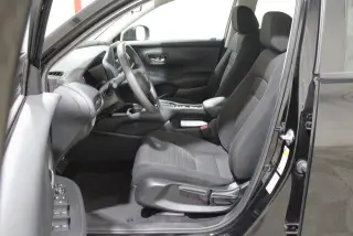 Honda HR-V 2024 LX 4dr Crossover
