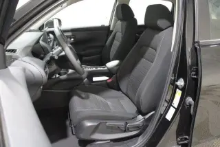 Honda HR-V 2024 LX 4dr Crossover