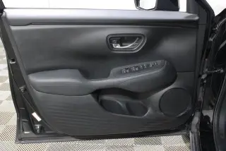 Honda HR-V 2024 LX 4dr Crossover