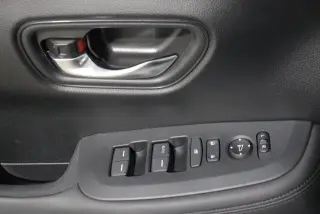 Honda HR-V 2024 LX 4dr Crossover