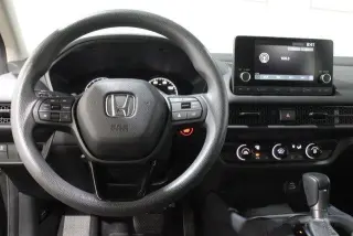 Honda HR-V 2024 LX 4dr Crossover