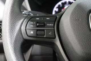 Honda HR-V 2024 LX 4dr Crossover