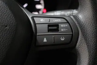 Honda HR-V 2024 LX 4dr Crossover