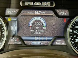 Ram 1500 2025 4x4 Laramie 4dr Crew Cab 5.6 ft. SB Camioneta