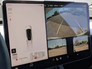 Tesla Modelo Y 2022 AWD Long Range 4p Crossover
