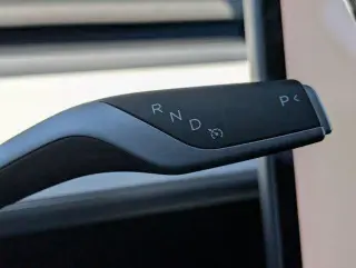 Tesla Modelo Y 2022 AWD Long Range 4p Crossover