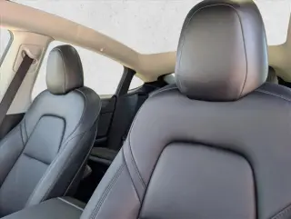 Tesla Modelo Y 2022 AWD Long Range 4p Crossover