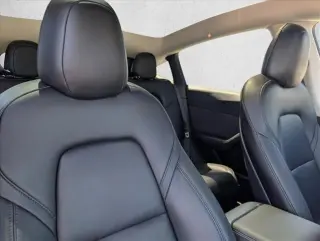 Tesla Modelo Y 2022 AWD Long Range 4p Crossover